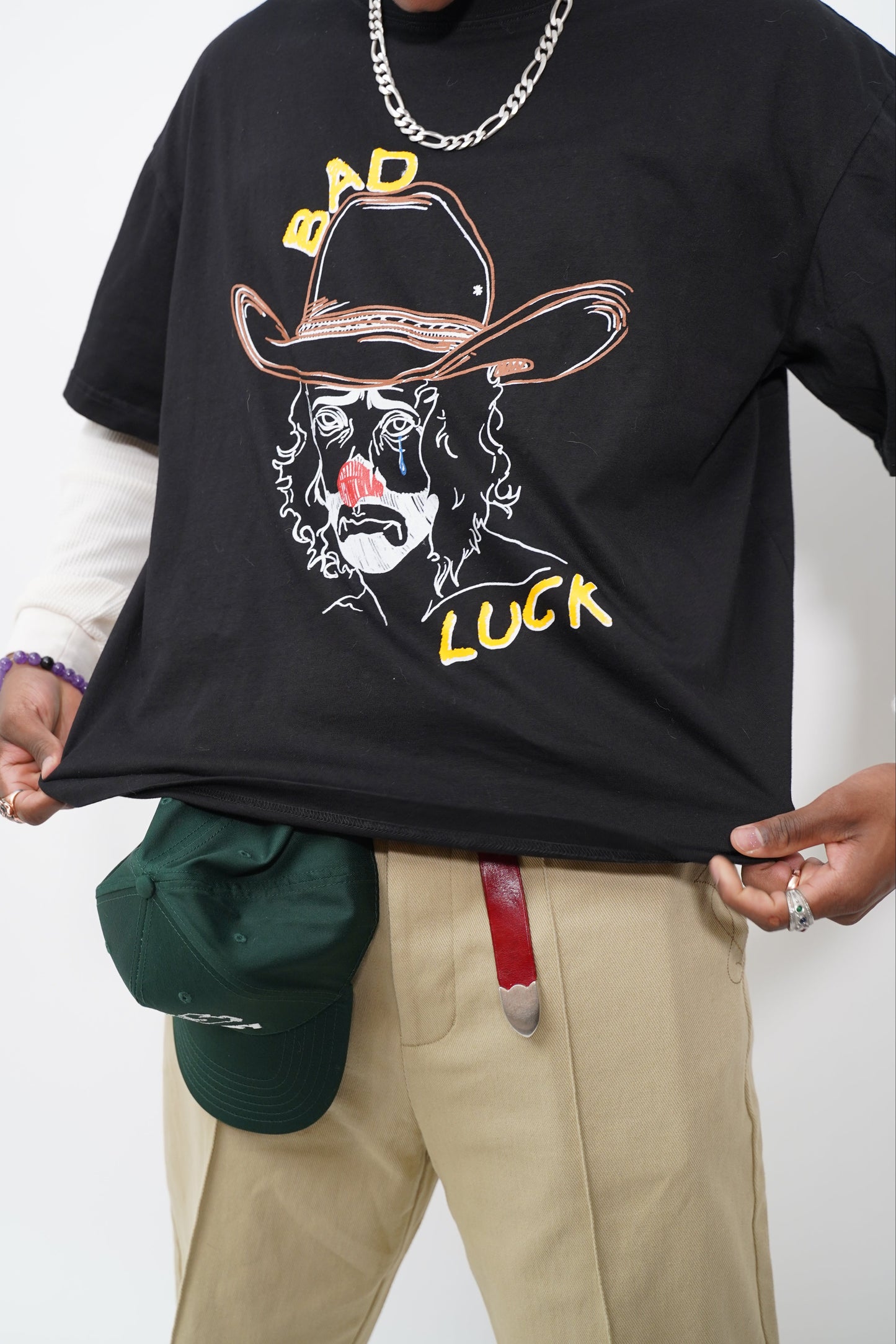 Bad Luck Shirt