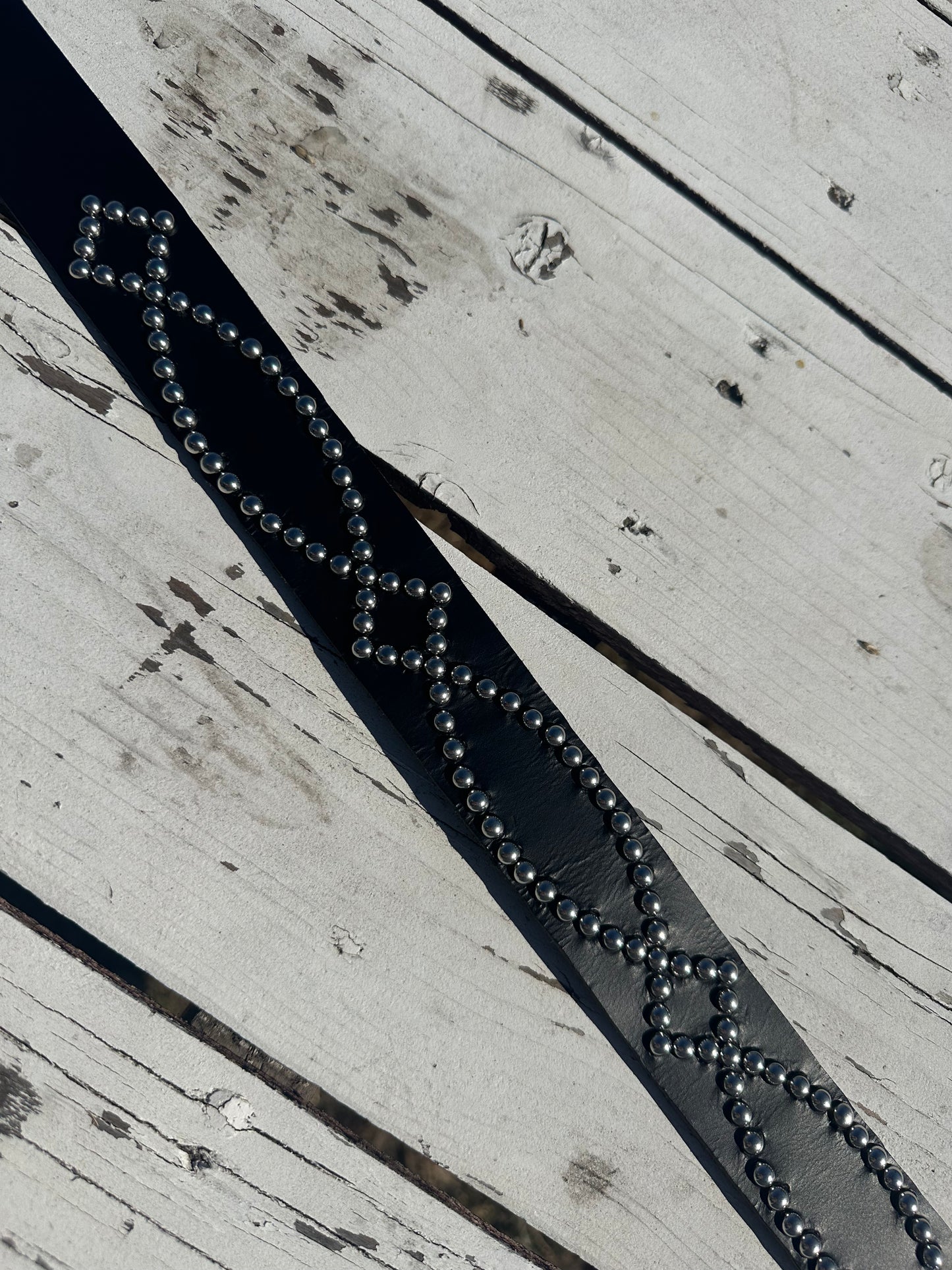 Gunslinger Belt