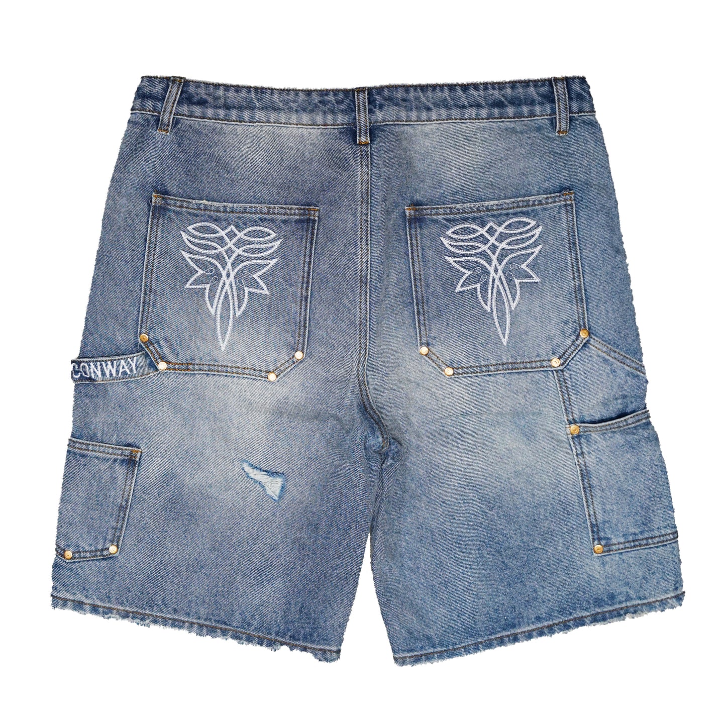 Country Jorts