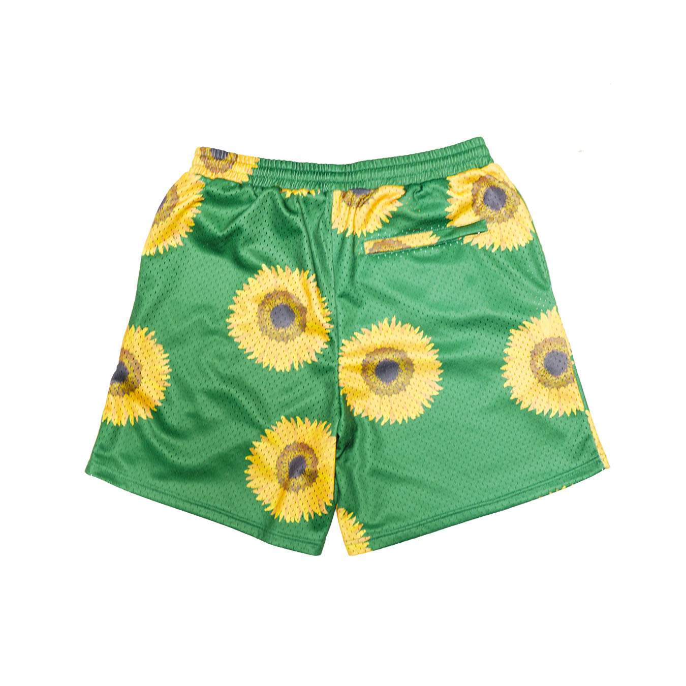 Shorts - Sunflower