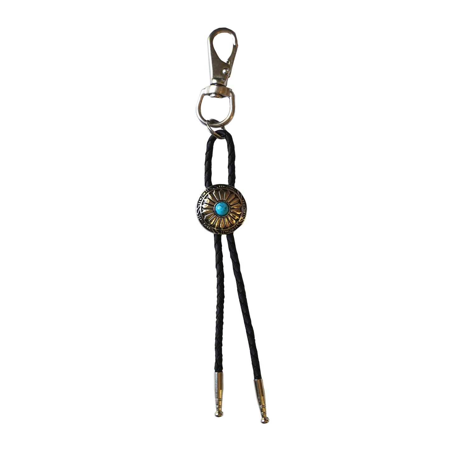 Bolo Keychain