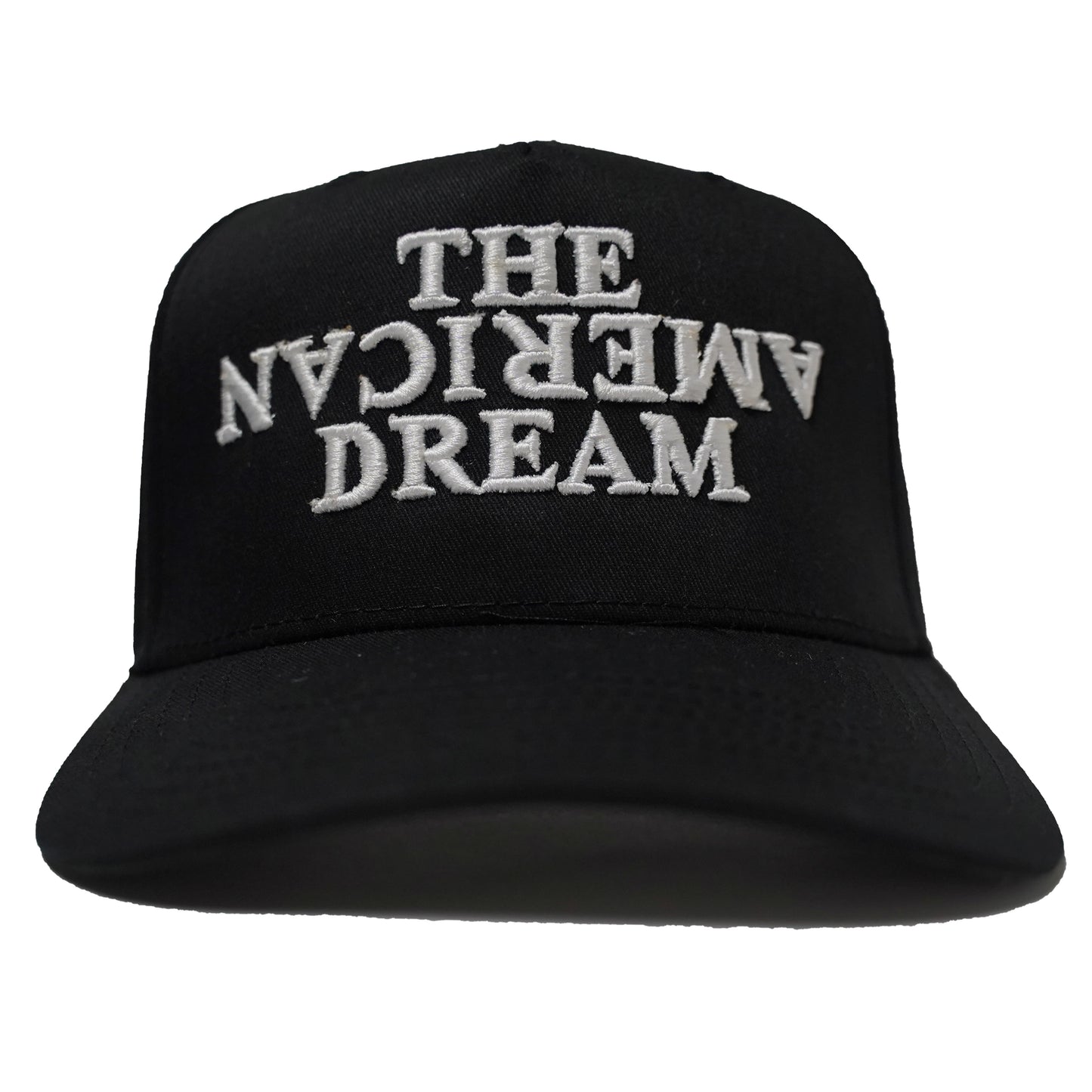American Dream Hat - Black