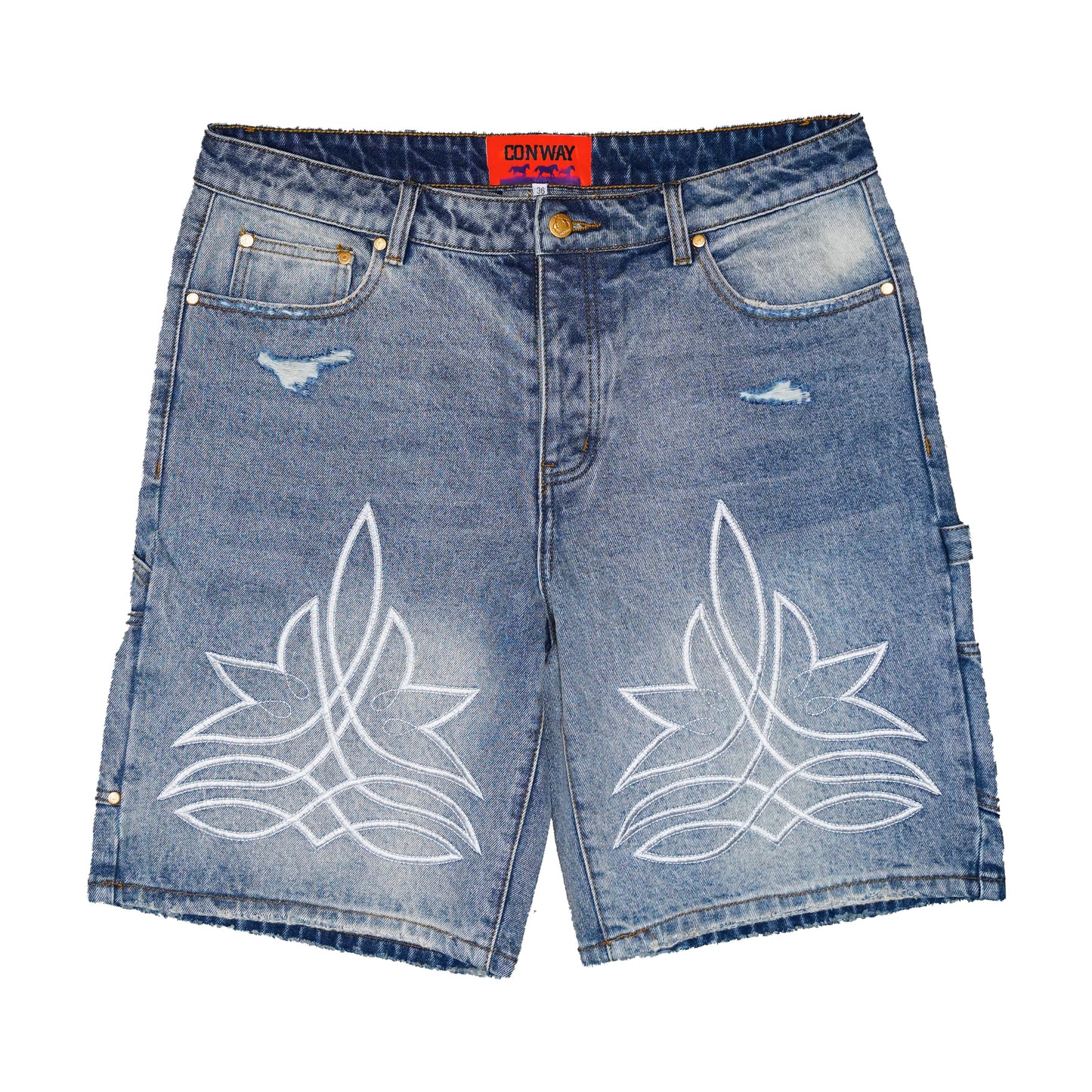 Country Jorts