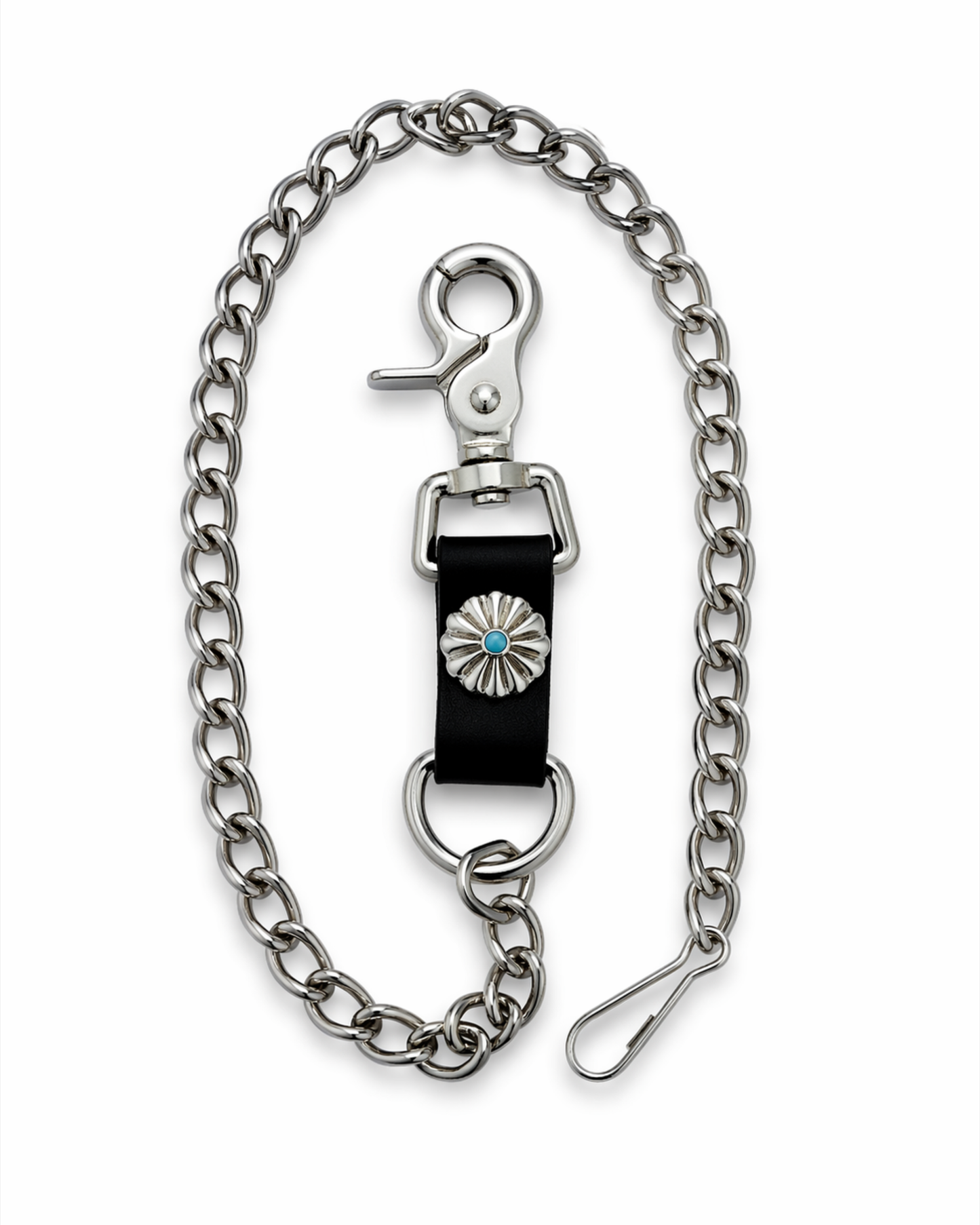 16" Wallet Chain