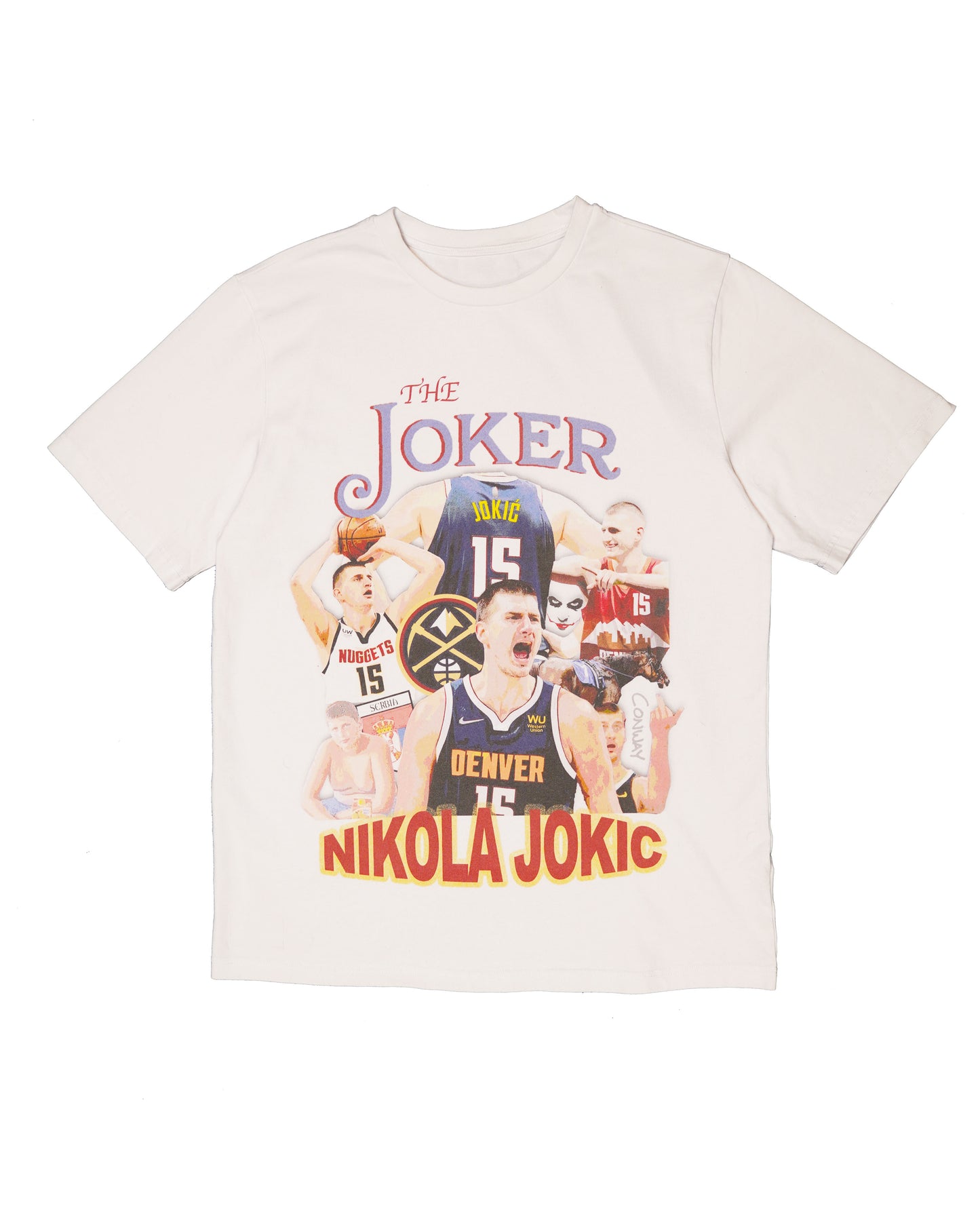 Joker T-Shirt