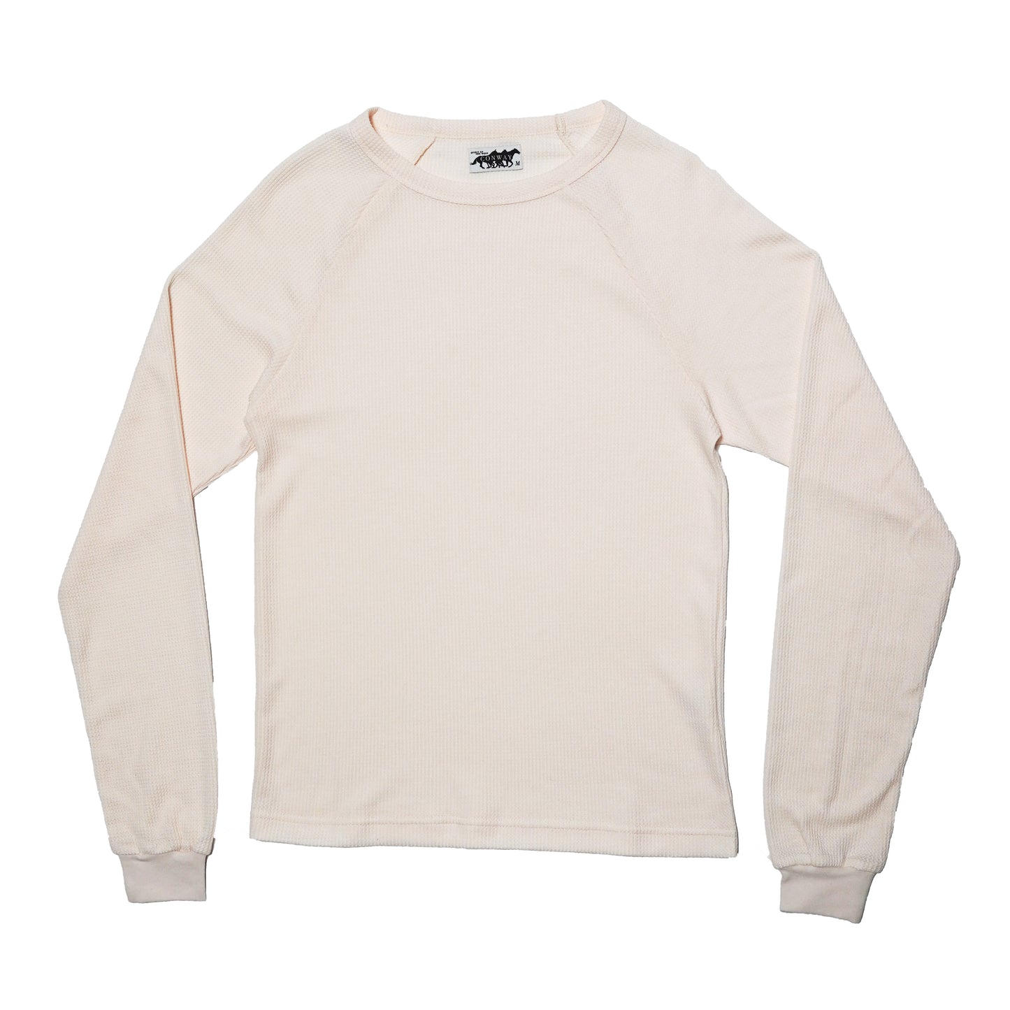 Cream Thermal