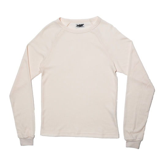 Cream Thermal