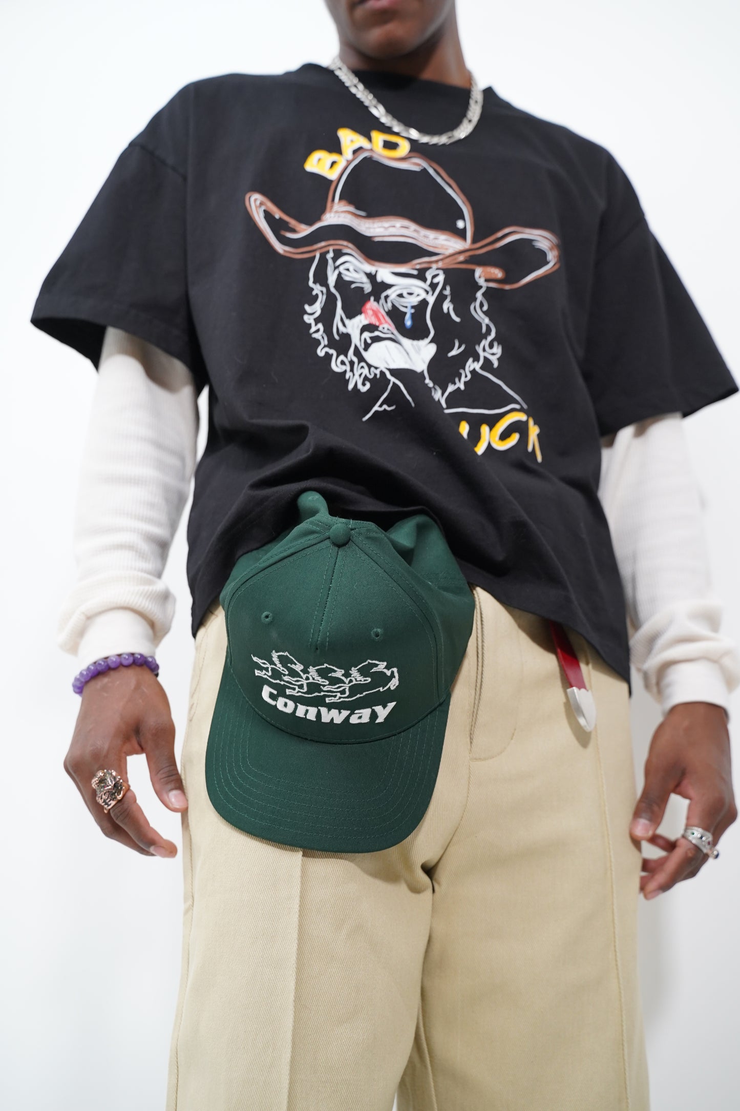Cream Thermal