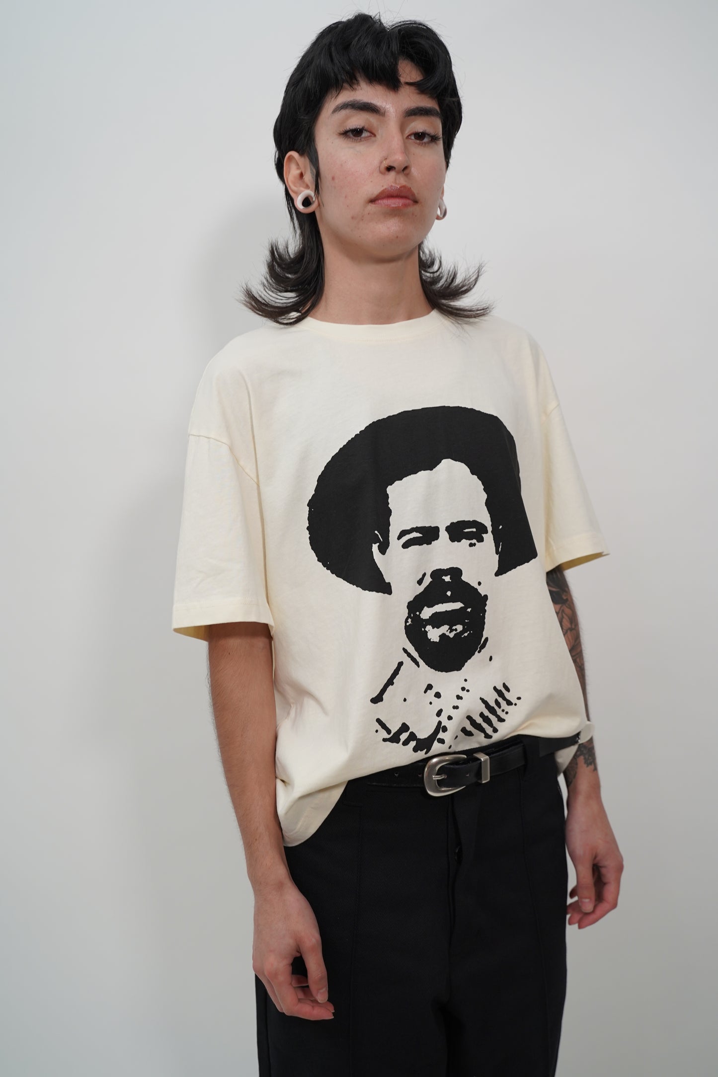 Pancho Shirt