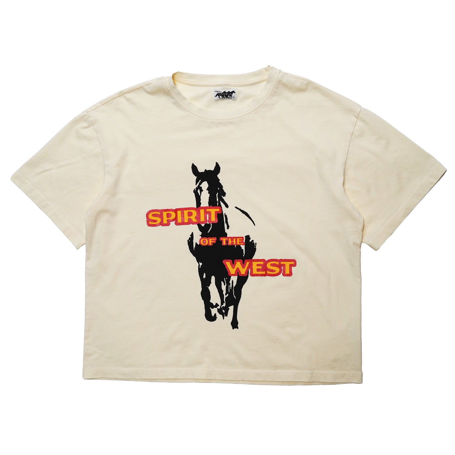 Spirit of the West Shirt