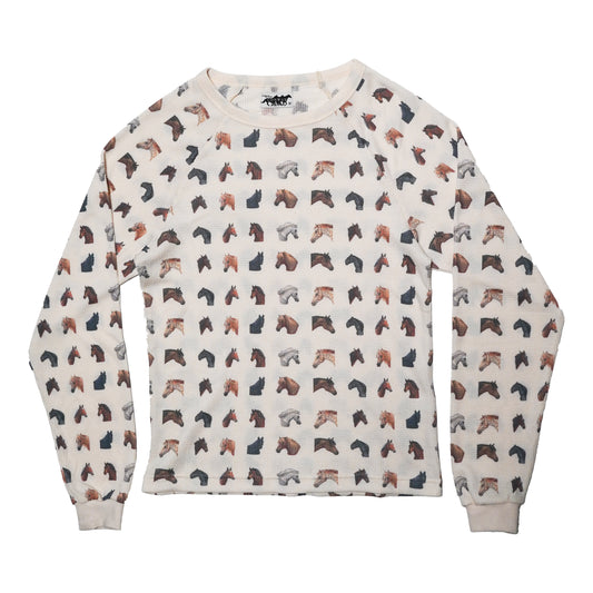 Horse Thermal