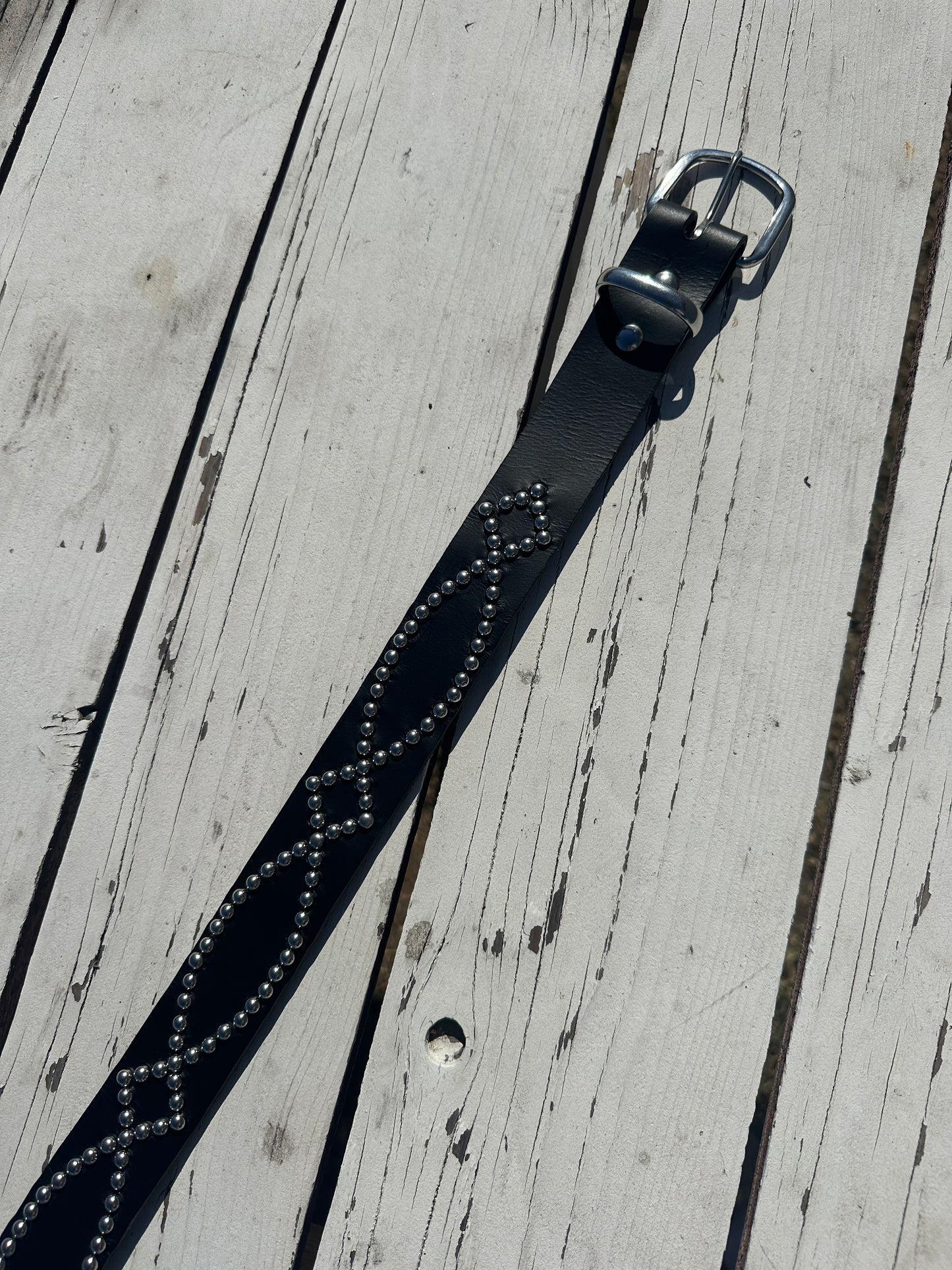 Gunslinger Belt
