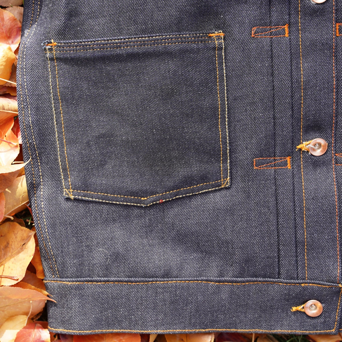 Western Type 1 Jacket