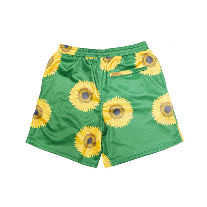 Shorts - Sunflower
