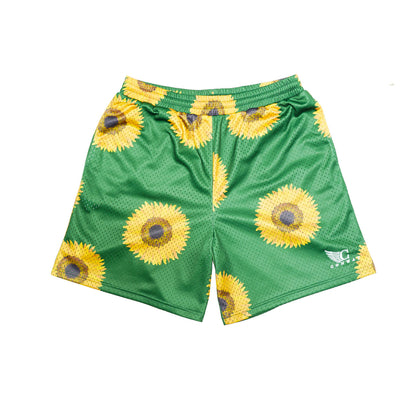Shorts - Sunflower