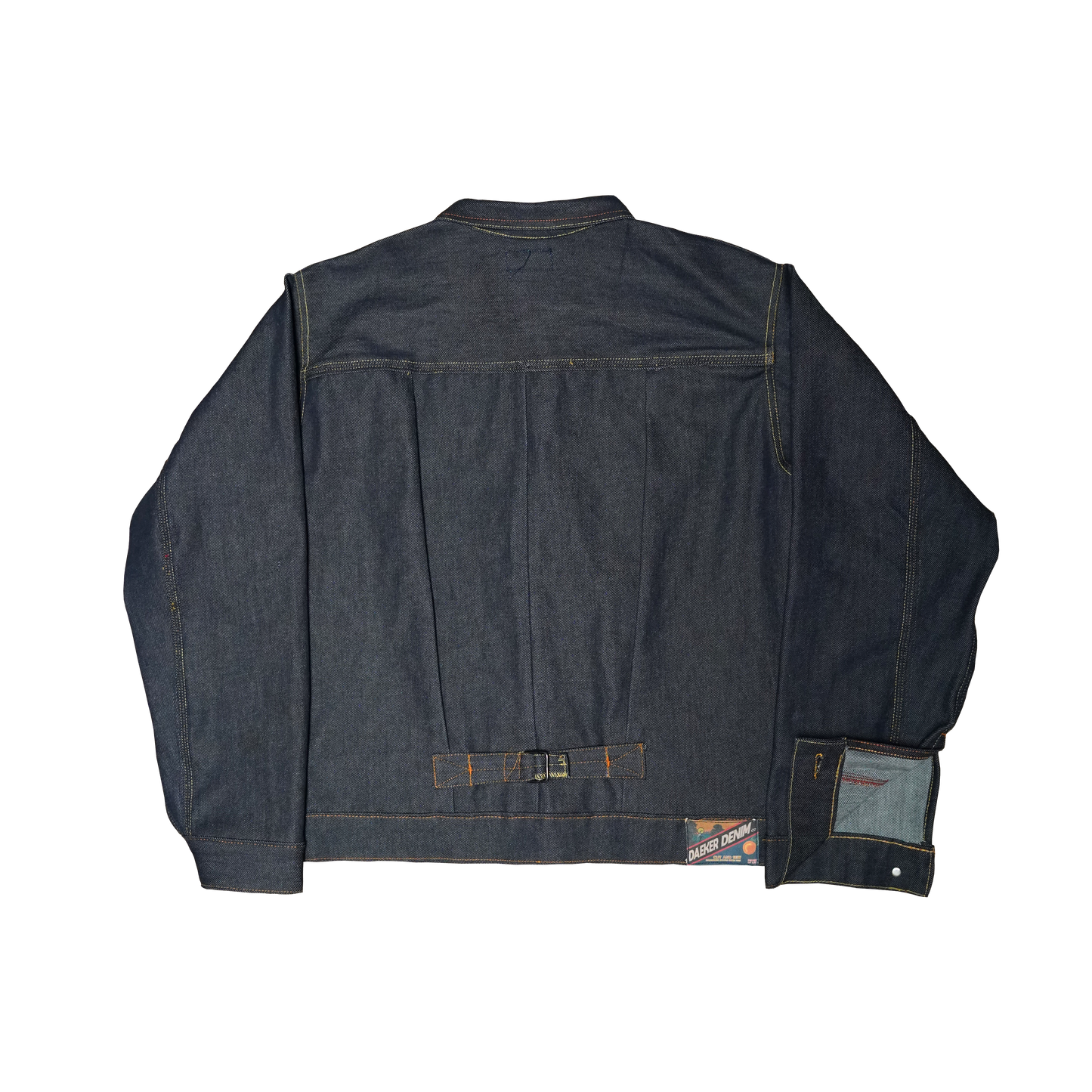 Western Type 1 Jacket