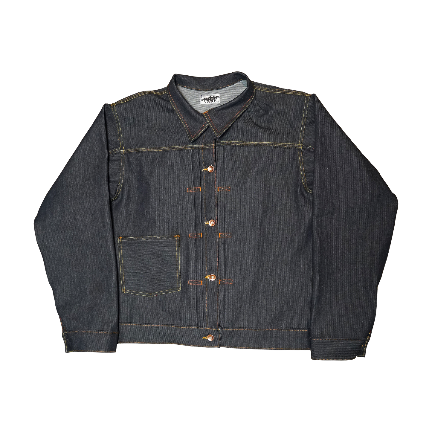 Western Type 1 Jacket