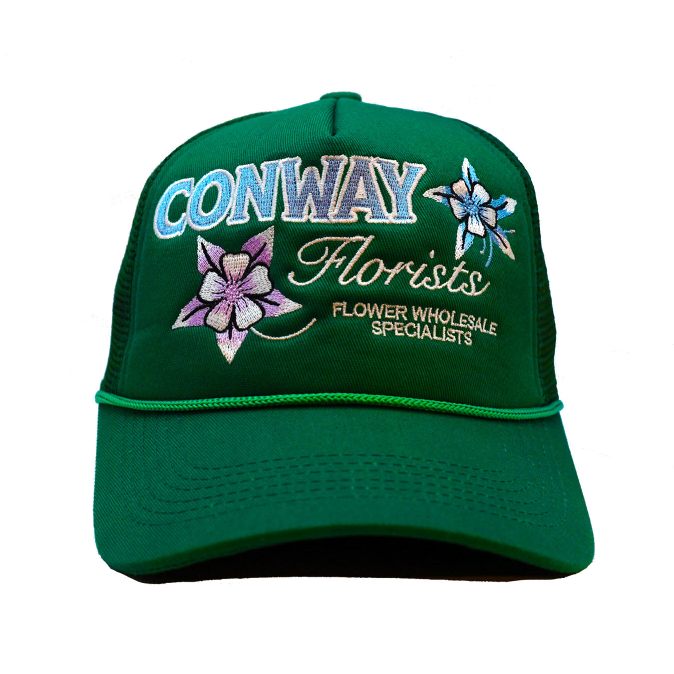 Florist Trucker Hat
