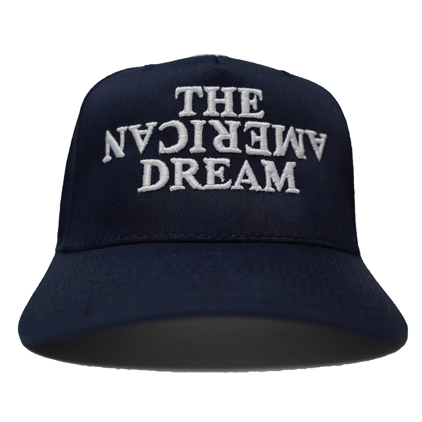 American Dream Hat - Navy