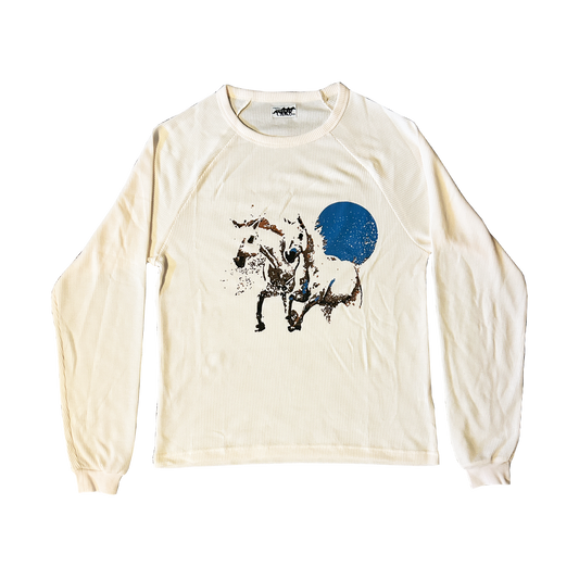 Running Horses Thermal