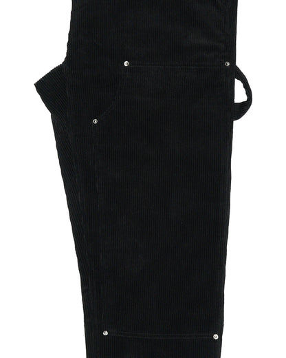 Corduroy Contractor Pants - Dark Green